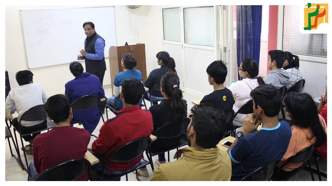 Parivartan Institute Parivartan Institute photo 3